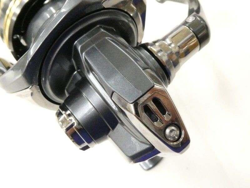 Shimano 25 Ultegra C2000SHG 604176