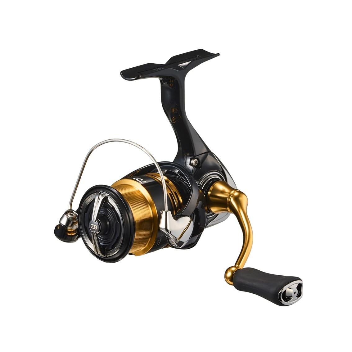 DAIWA spinning reel 23 Regalis LT1000S