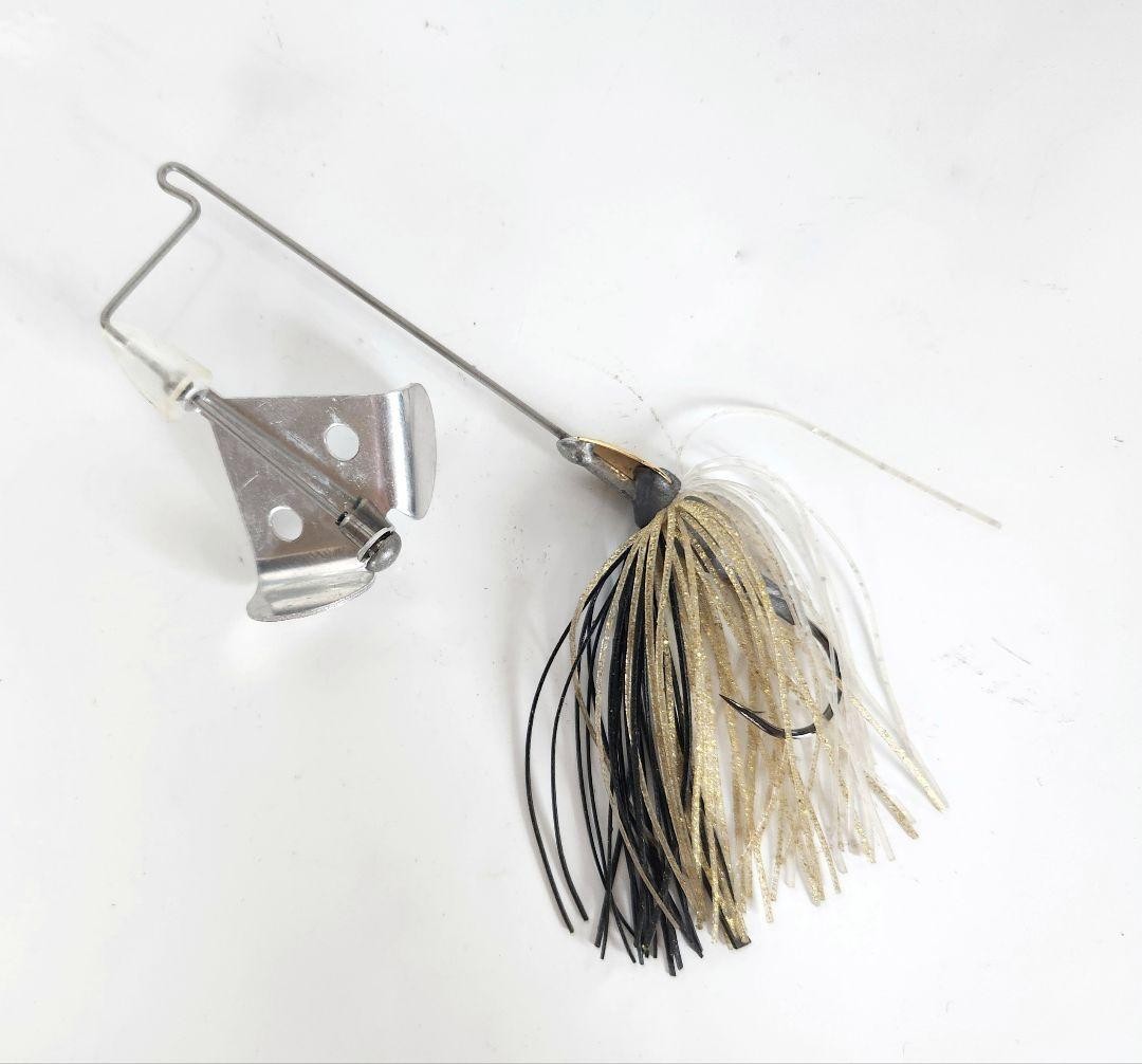 O.S.P RUDRA 130F Silent Buzz’n Crank Zero One Buzz Hard Lure Set of 3