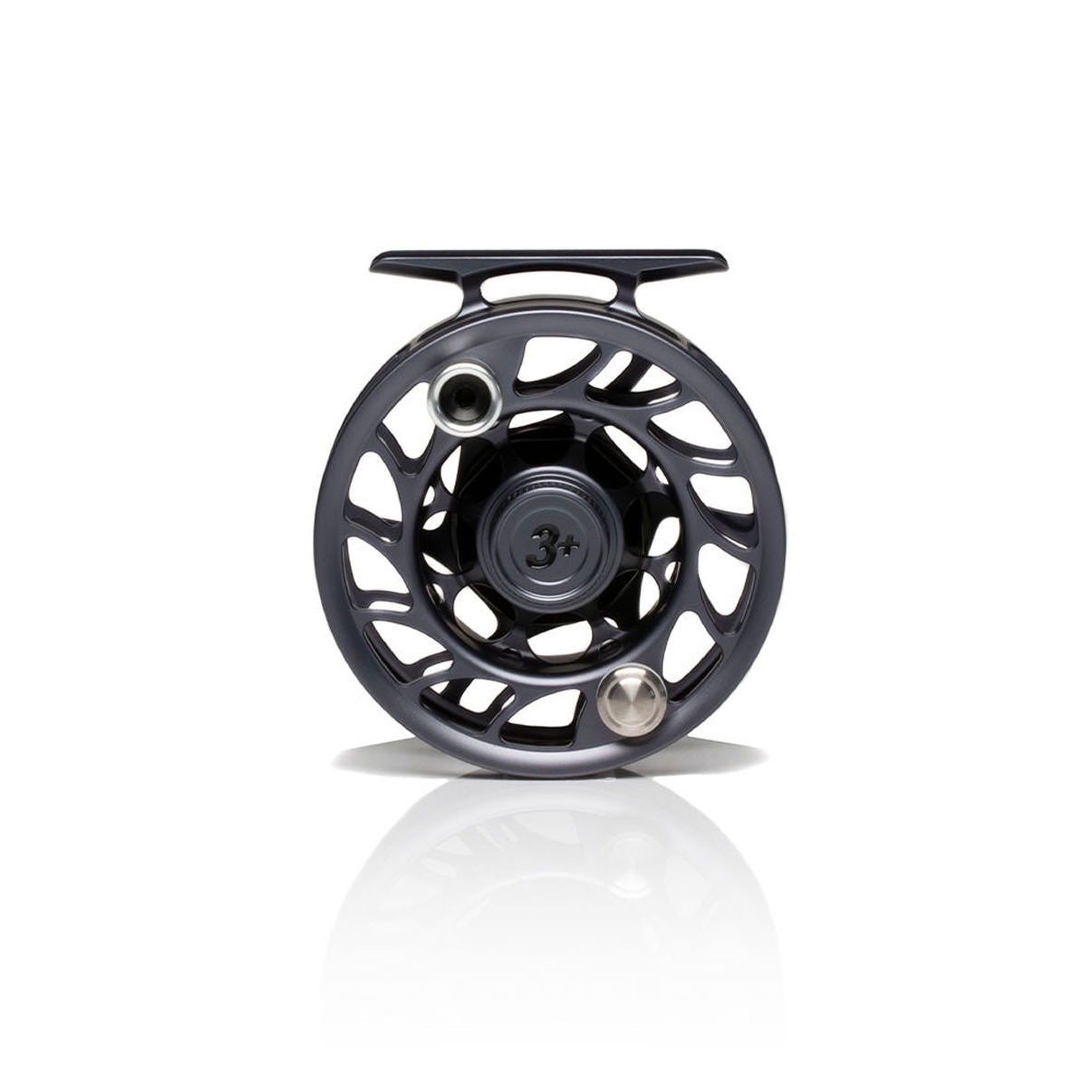 Hatch Iconic Fly Reel Made in USA – Sealed Drag Large Arbor – New