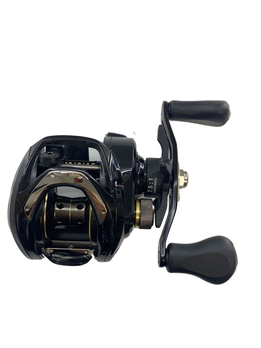 Daiwa BASS X 80 Reel Fishing Gear, 7in/4in, Excellent Condition