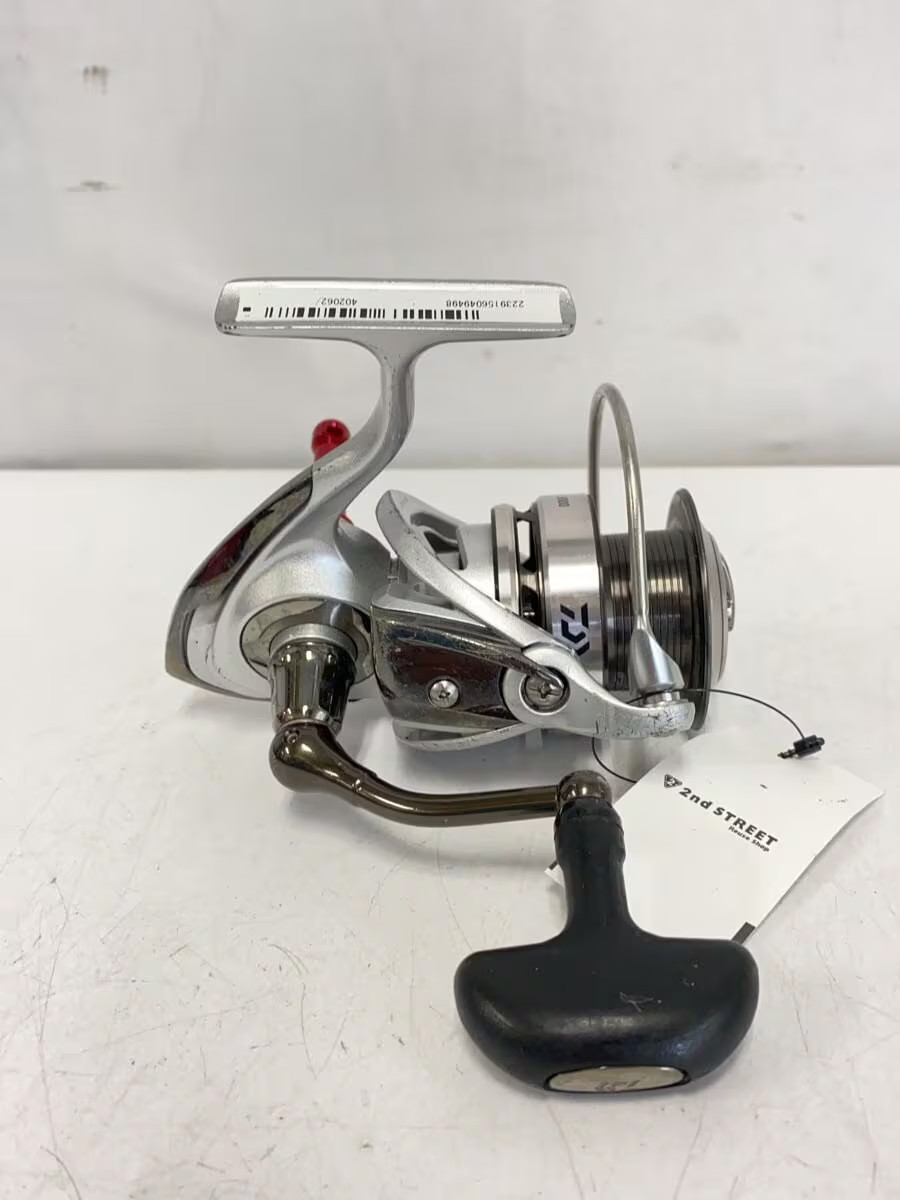 DAIWA Reel EXCELER 3000