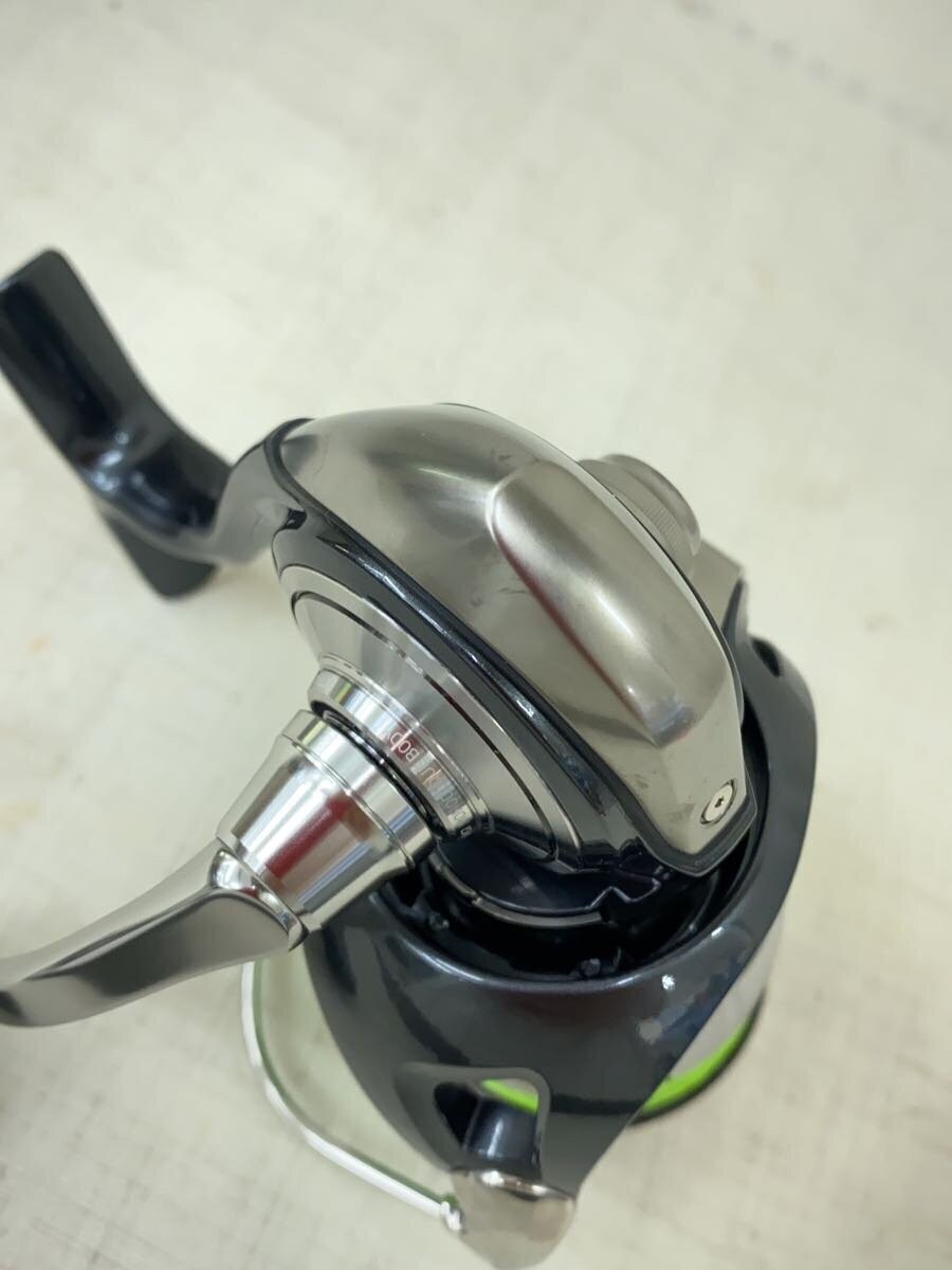 Daiwa Certate LT4000-CXH Spinning Reel 8.6in/12.2cm Excellent Condition