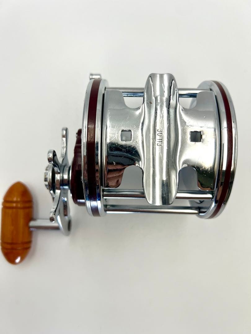 PENN SENATOR 4/0 SPECIAL 113H Baitcasting Reel