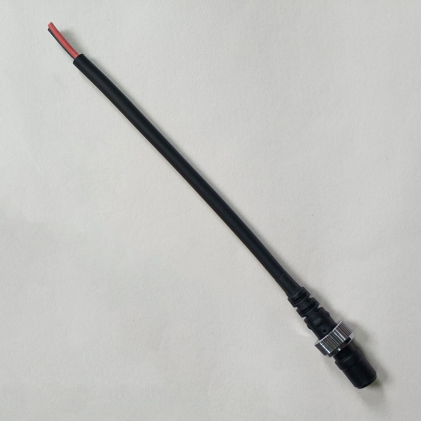 3m For Shimano Electric Reel ForceMaster/BeastMaster/Plays Power Cord Cable Wire