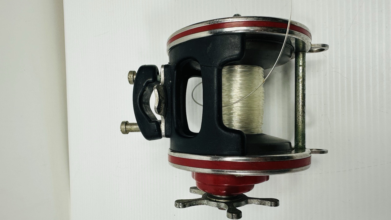 Pen Reel Special Senator 113H 4/0 Trolling
