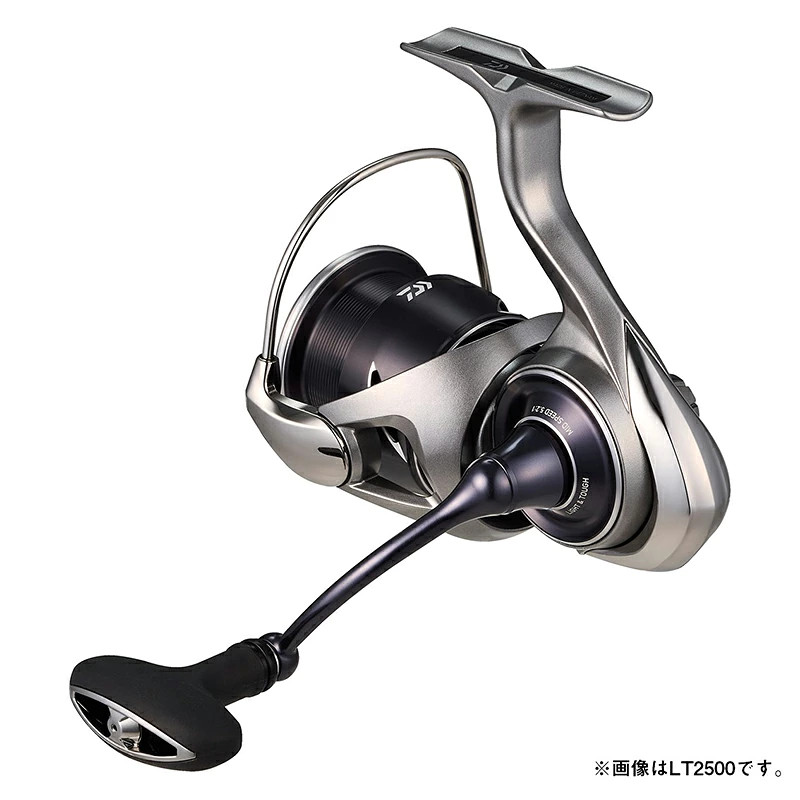 Japan Daiwa 25 Caldia FC LT2000S