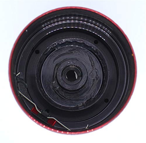 DAIWA Genuine Parts 18 Gekka Bijin MX LT1000S-P Spool 2-5 Part Number 5 Part