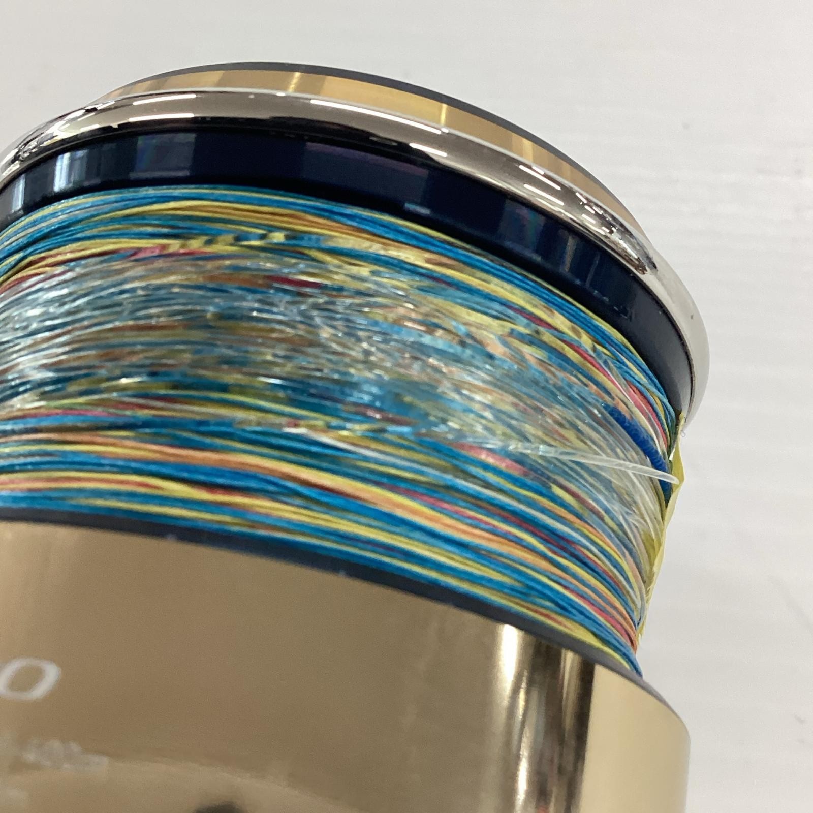 DAIWA Daiwa 20 Saltiga 8000 Replacement Spool B Rank