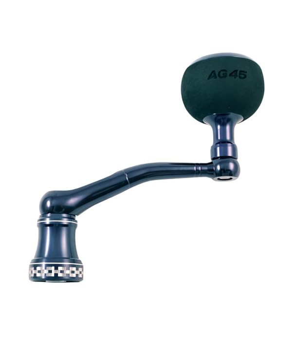 Studio Ocean Mark NO LIMITS 20ST20000/18000AG45 Blue Black/Dark Silver (BB/D)