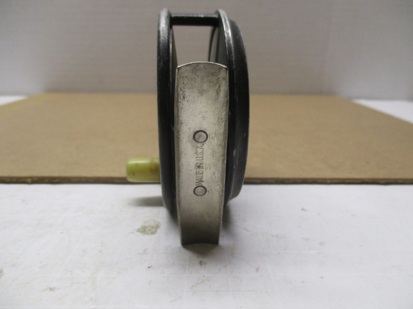 Vintage – Ocean City Fly Fishing Reel – Number 35 – USA