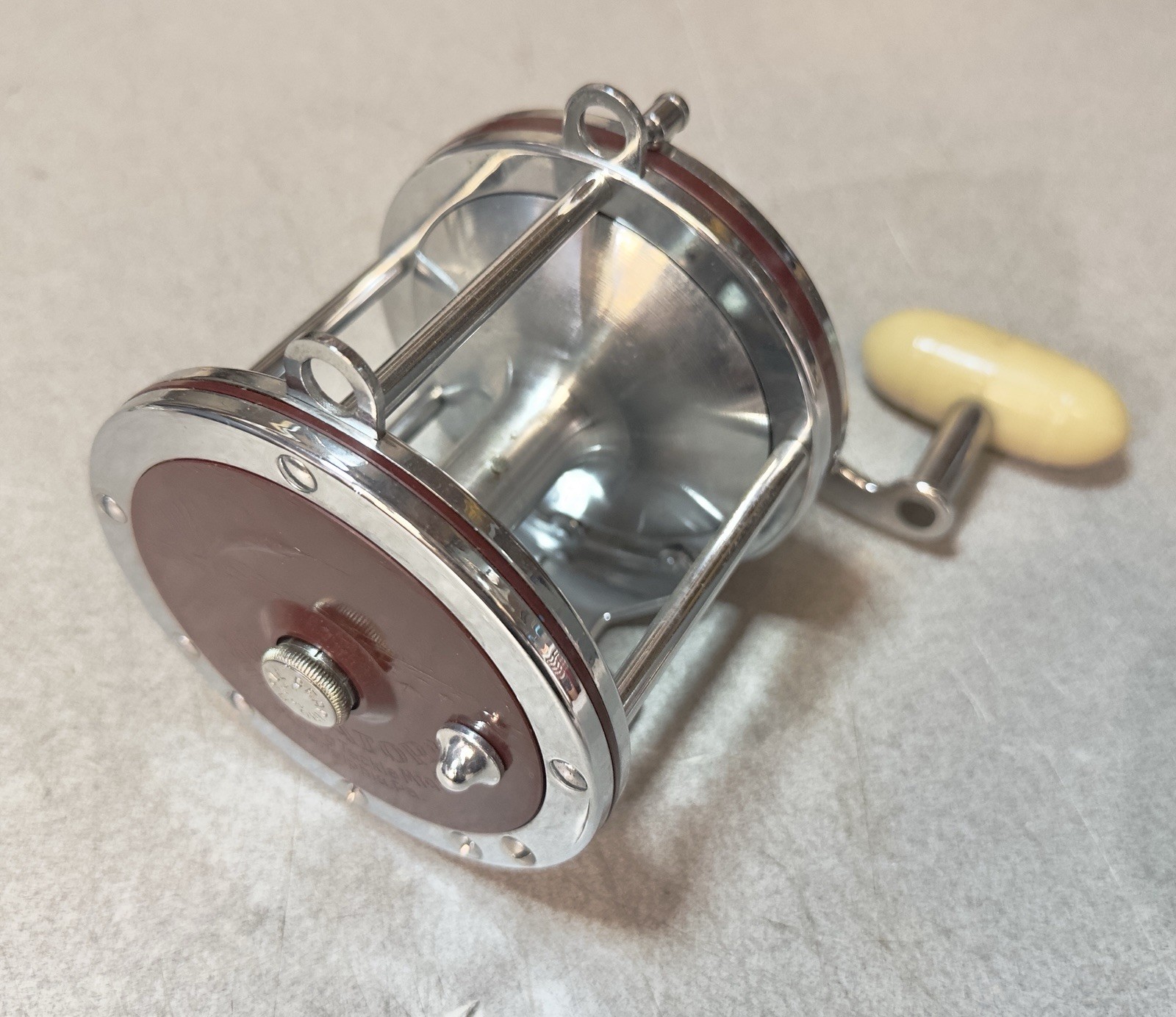 Penn 114H Senator 6/0 Fishing Reel „Pretty Nice“