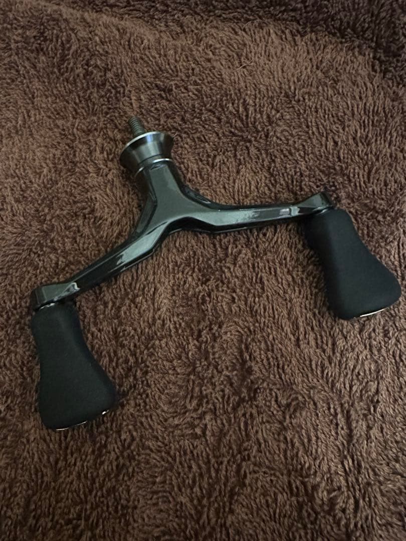 23 Vanquish C3000SDH handle set