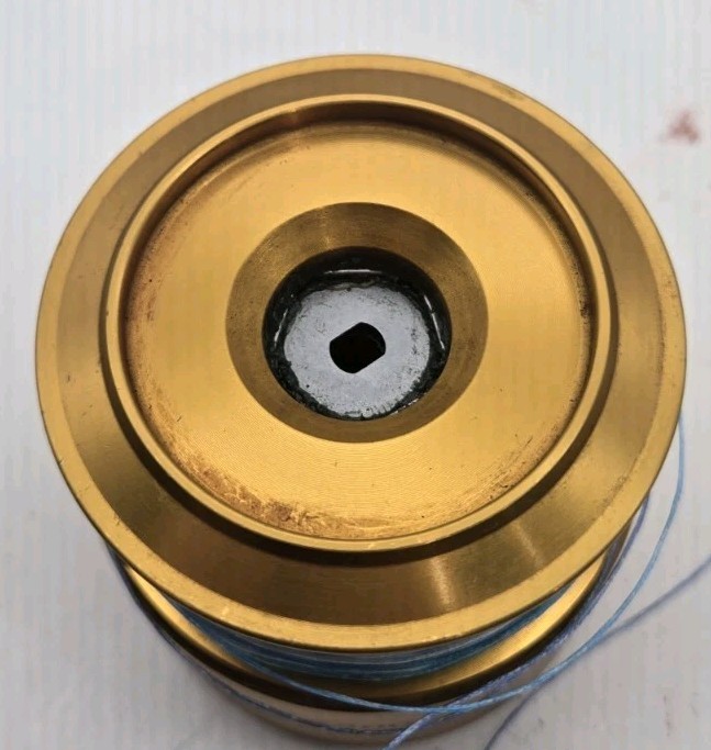 Penn Spinfisher V 7500 Stainless Steel Bearing System Fishing Reel Handle (122)