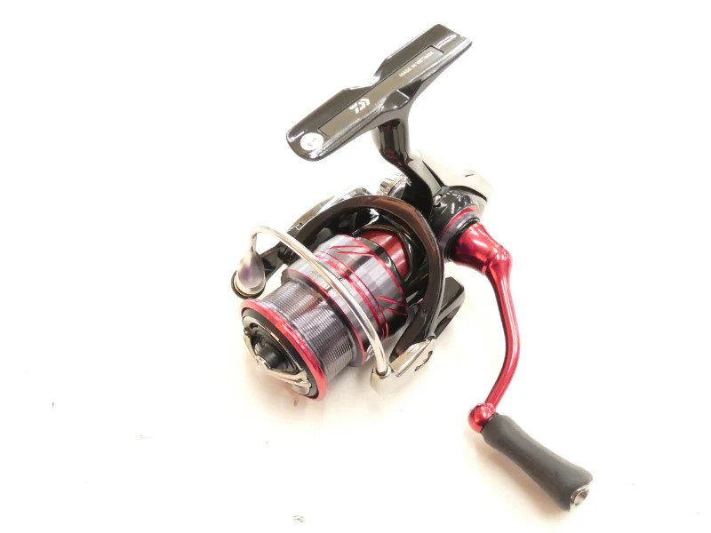 Daiwa 18-Month Beauty MX LT2000S Cond/A
