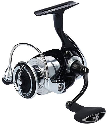 Daiwa Spinning Reel 19 LEXA LT2500D-XH Fishing Reel Aluminum ‎00067211 NEW