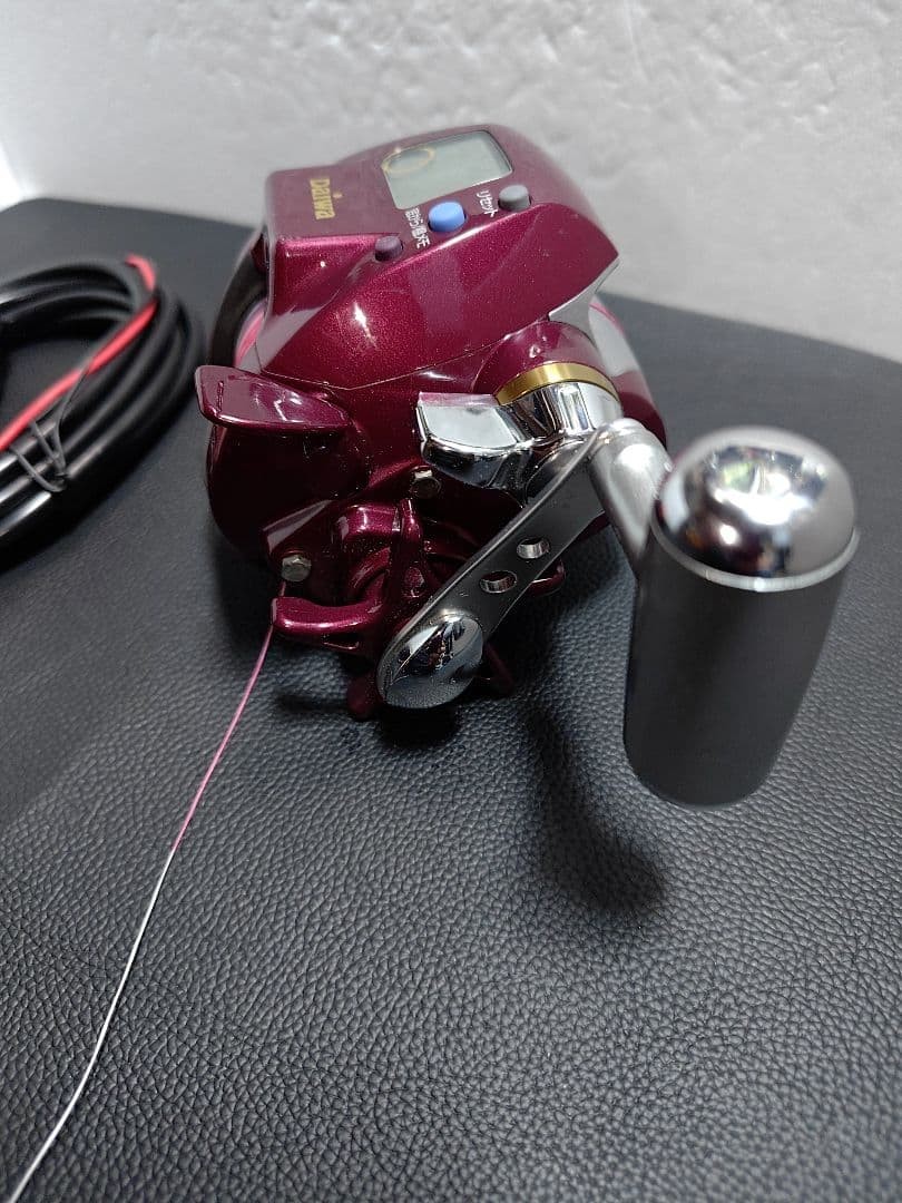 DAIWA Seaborg 400BDe 548507