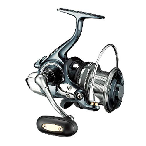 Daiwa Spinning Reel (Throwing/Long Cast) 18 Power Surf SS 5000QD (2018 Model)NEW