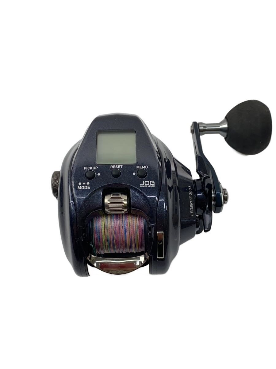 Daiwa Electric Reel Fishing Reel 11in x 7in x 10in Good Condition