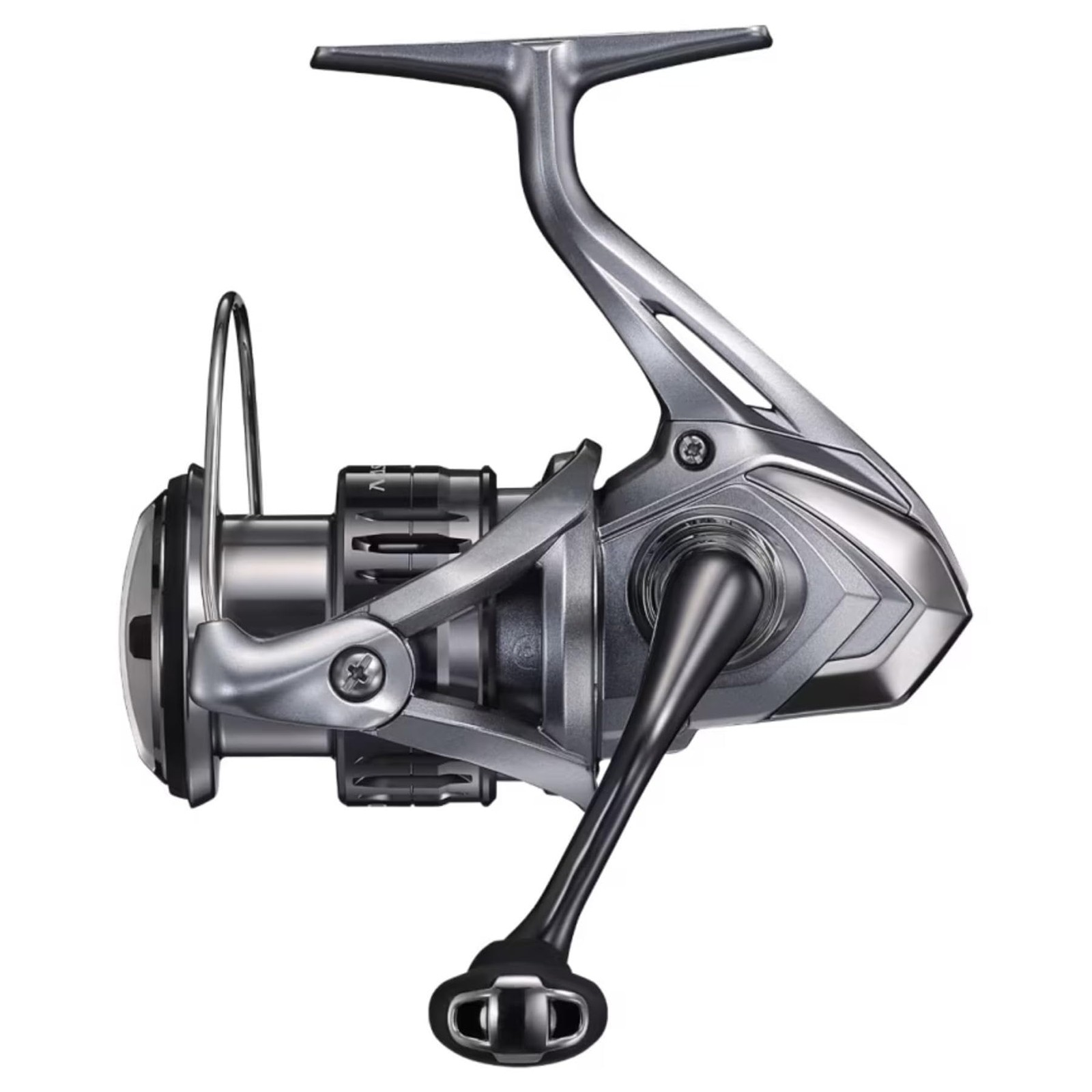 Shimano 21 NASCI 2500 Spinning Reel