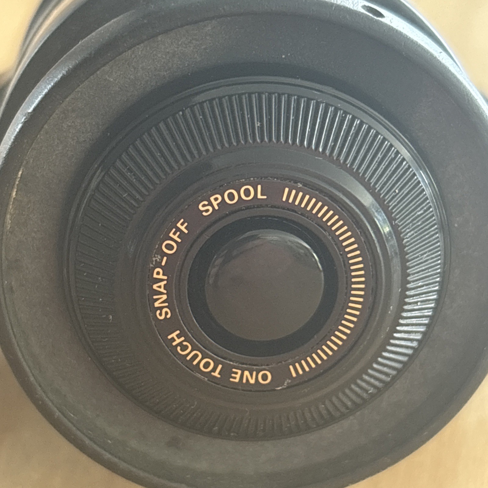 Daiwa 1657DM Match Fishing Auto Bail Reel, High Speed Retrieve, Good Condition