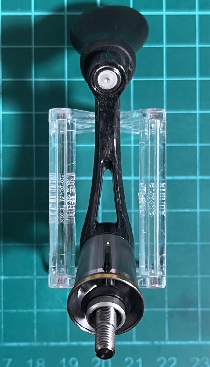 [・4960] Yumeya CI4 Single Handle 40mm / Custom Handle 04620