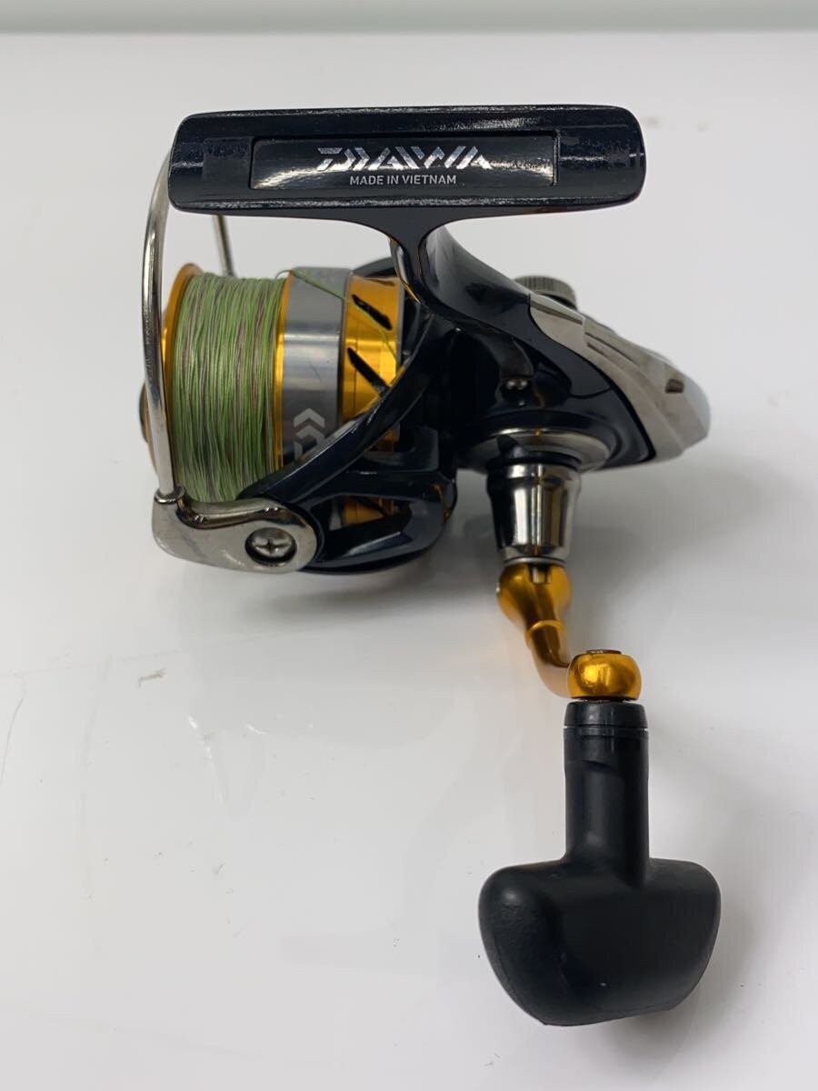 DAIWA 2508PE H DH Reel Spinning Reel 2508PE H DH