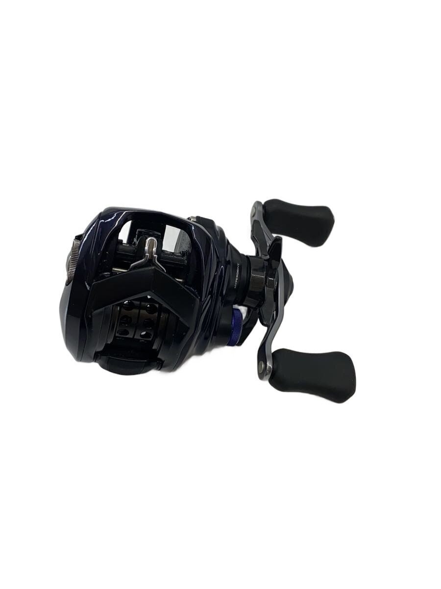 Daiwa Saltist BF TW 8.1R PE Special Right Handle Fishing Reel, 8.1:1 Gear Ratio
