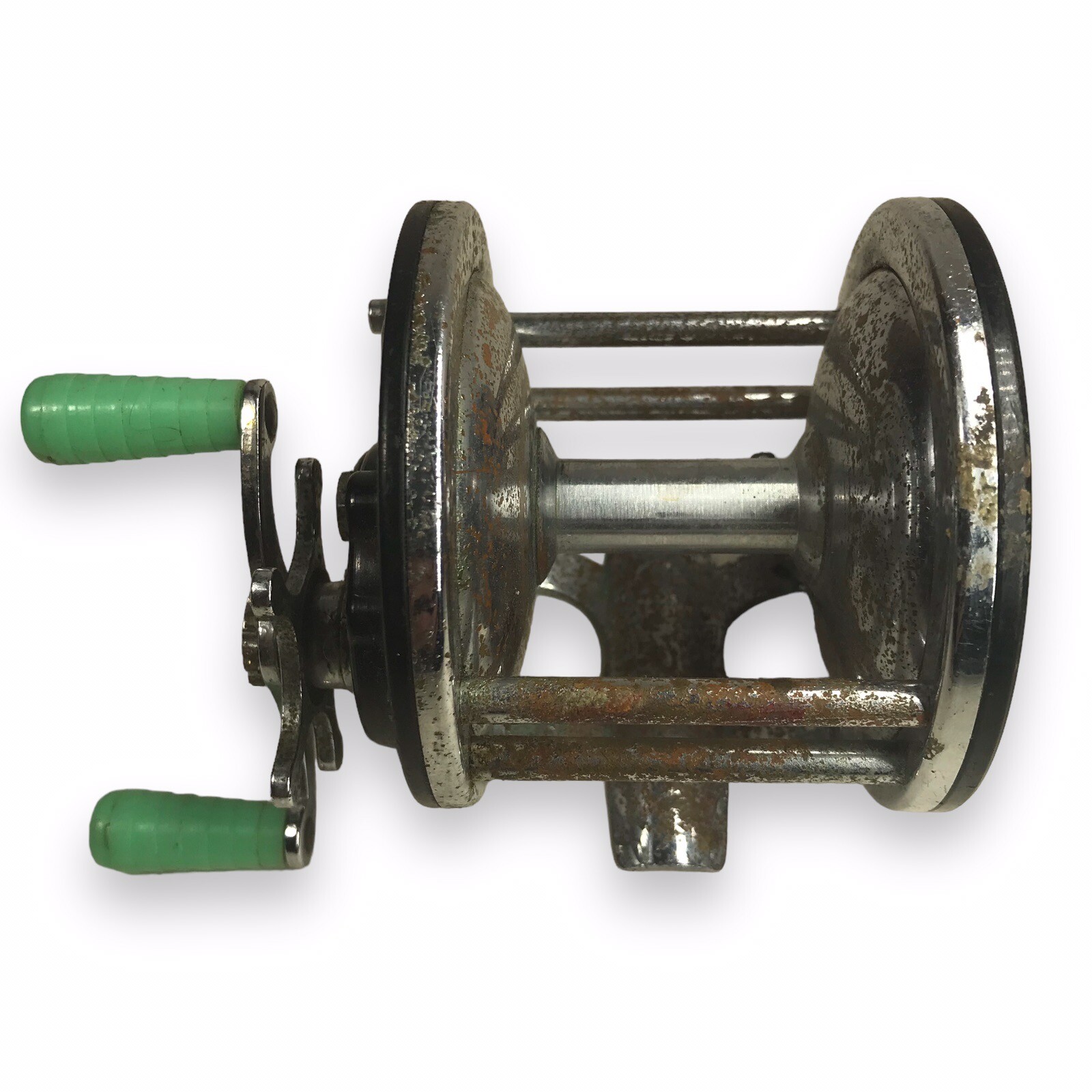 Penn Long Beach 65 Saltwater Baitcasting Fishing Reel