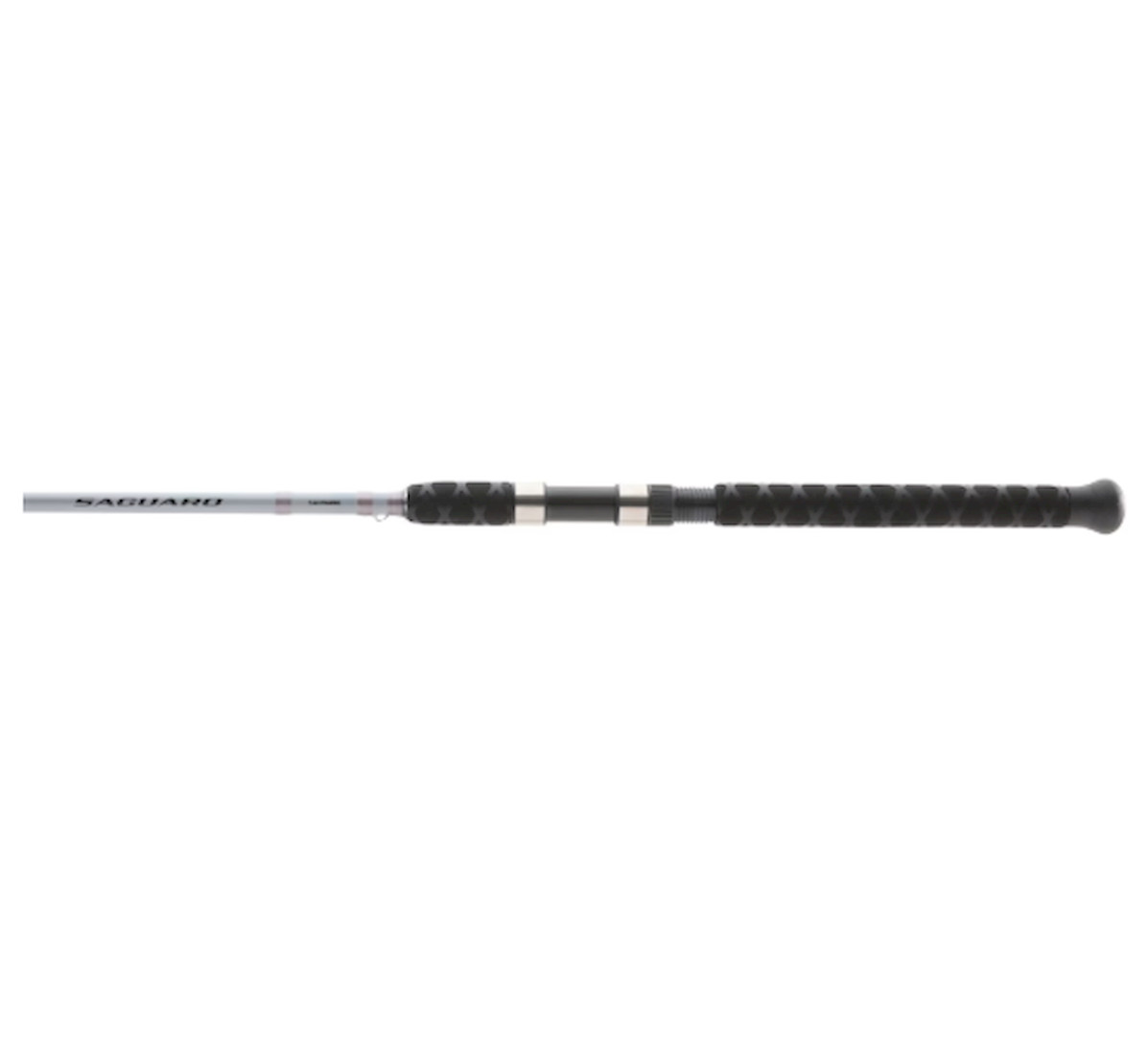 Shimano Fishing SAGUARO 70 MH SPN B Saltwater Inshore Spinning [SGS70MHB]