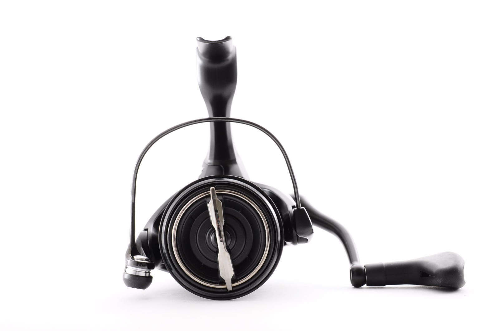 Shimano 23 Exsence XR C3000M Near Mint Fishing Spinning Reel from Japan B0412