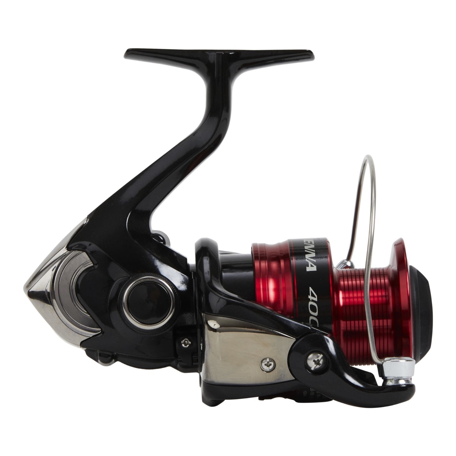 Shimano Fishing SIENNA 2500HG FG CLAM Spinning Reels [SN2500HGFGC]