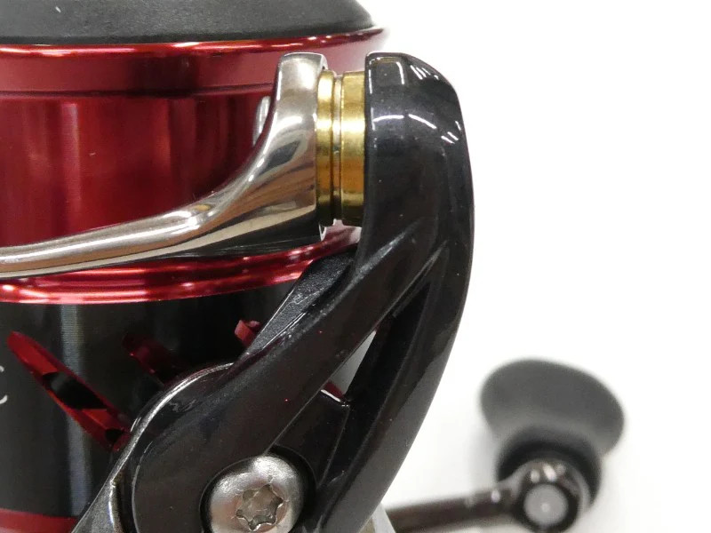 Shimano 16 Stradic CI4+ C2000S