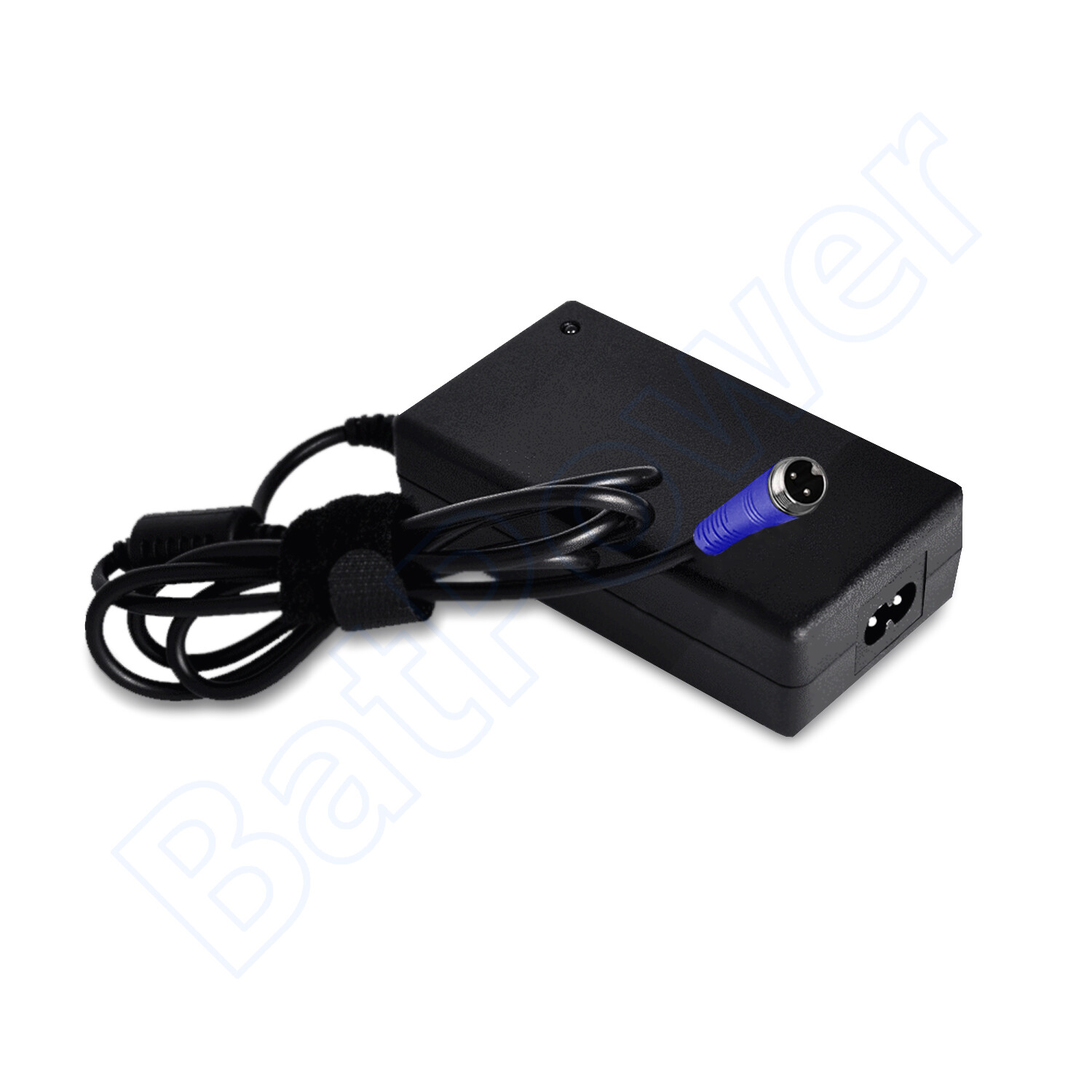BatPower ProK Electric Reel Battery Charger for Banax Kaigen Power Assist Reel