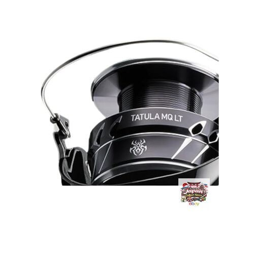 NEW Daiwa TATULA MQ 8 8BB +1 6.2:1 Spin Reel JP