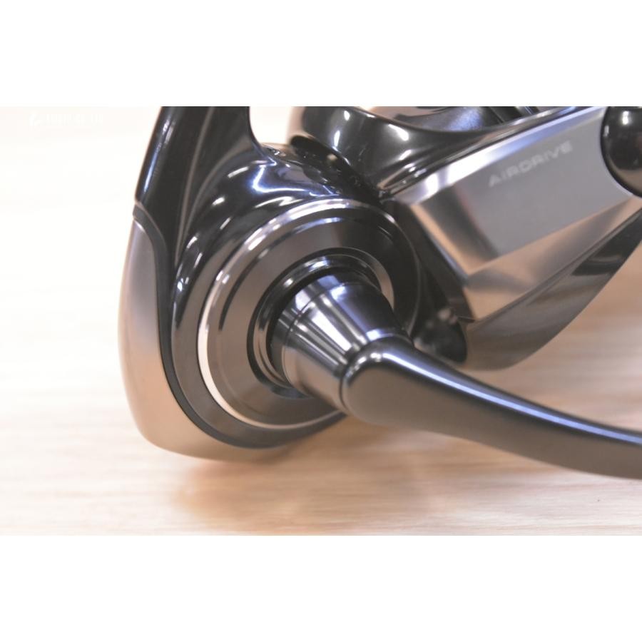 Mint DAIWA 26 Certate HD LT3000-CH Spinning Reel Unused Japan #690