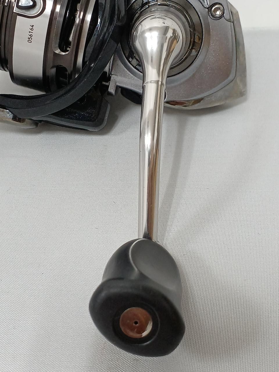 Daiwa Caldia 2506H Spinning Reel 5.6 Gear Ratio 84cm/33in Line 220g