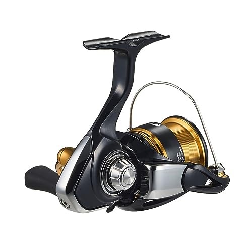 DAIWA spinning reel 23 Regalis LT2500S-XH