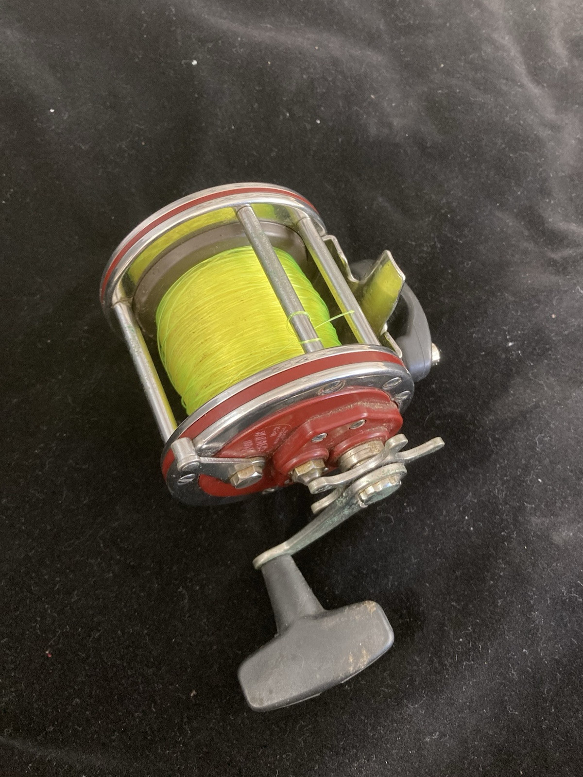 Penn Senator 3/0 112H Fishing Reel