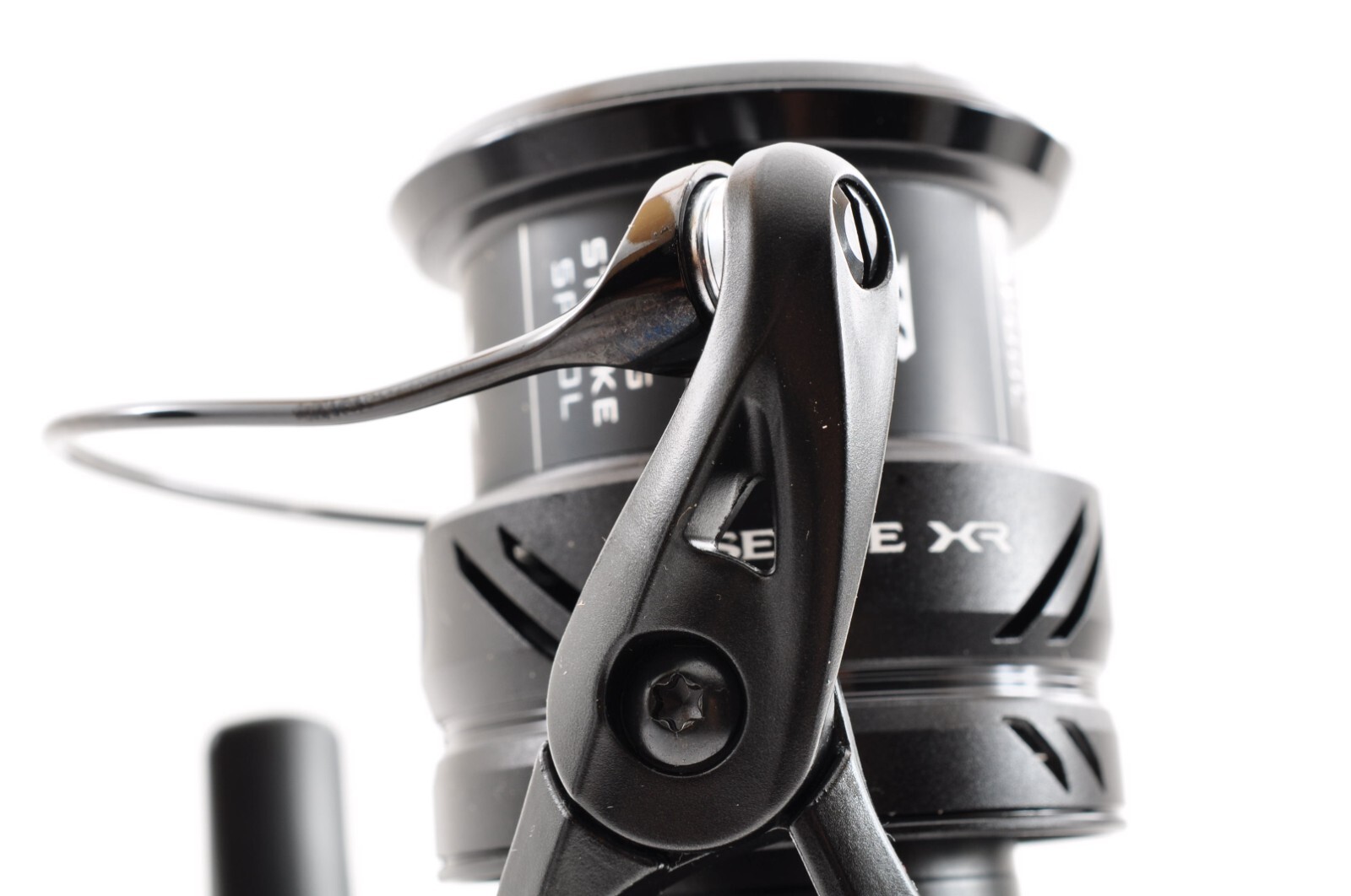 Shimano 23 Exsence XR 3000MGH Box Manual 5.8:1 Used Spinning Reel Fishing alumin