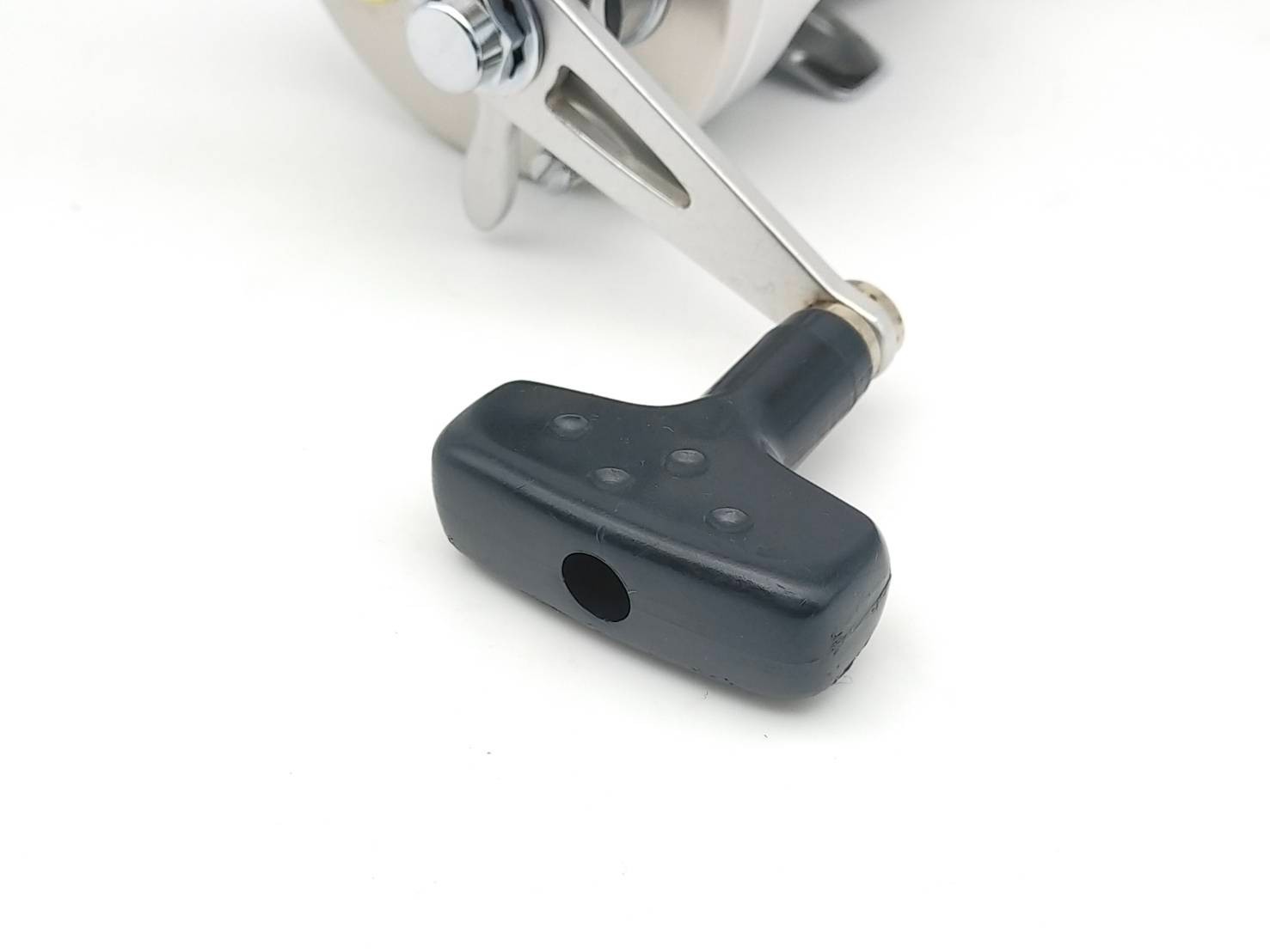 Abu Garcia Ambassador SX7700CL Used Fishing Reel Good Condition From Japan F/S