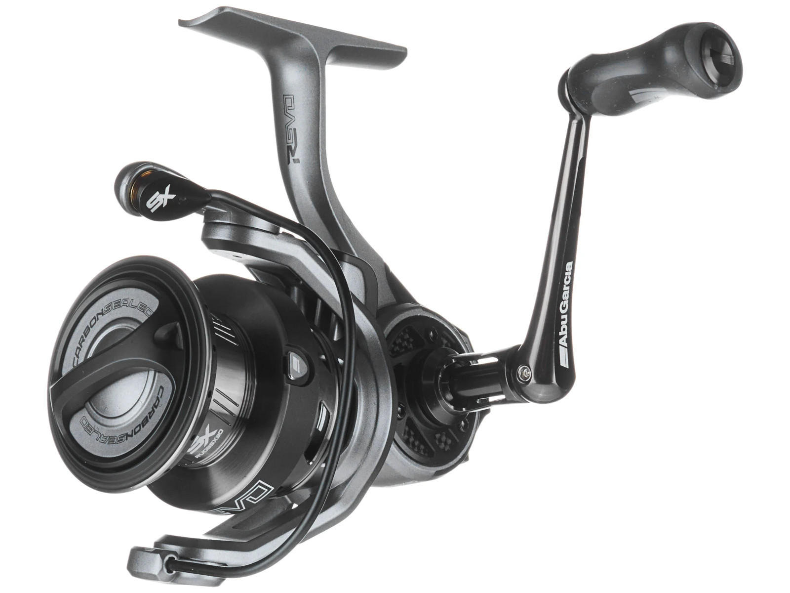 Abu Garcia Revo SX SP Spinning Reels, Reel Size:30
