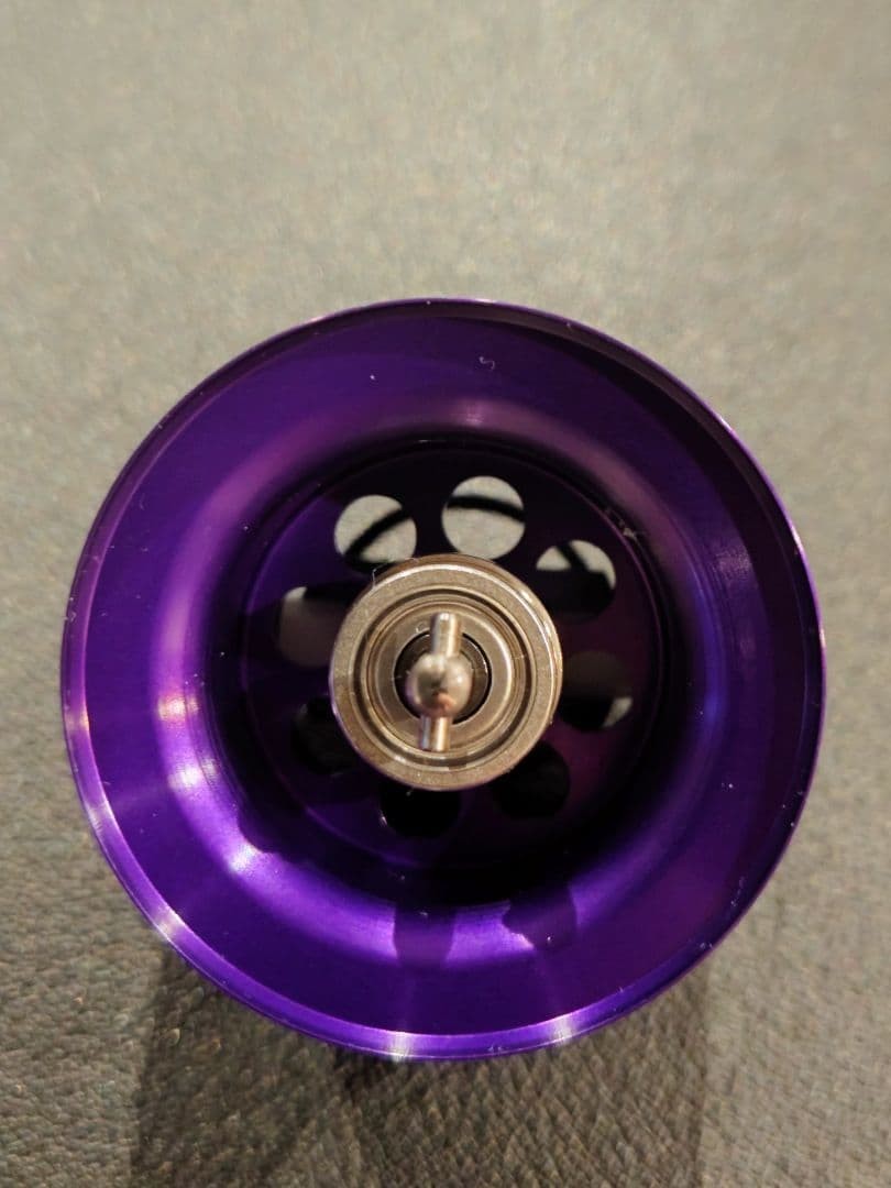 DAIWA Daiwa ZILLION Zillion TW HLC 1514 Genuine Spool