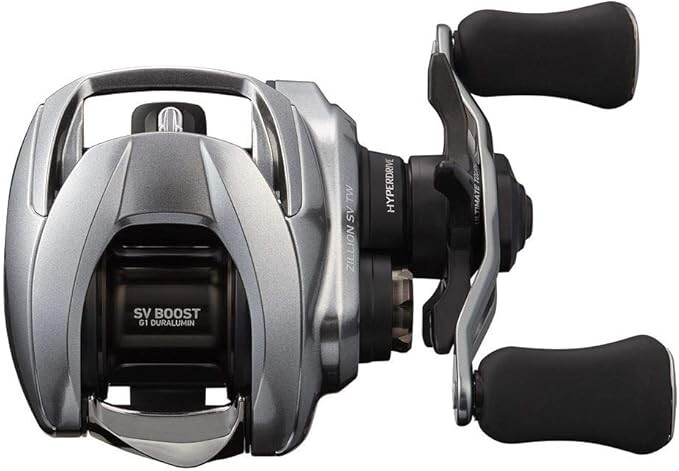 Daiwa Zillion SV TW 1000P 5.5:1 Right New in Box from Japan