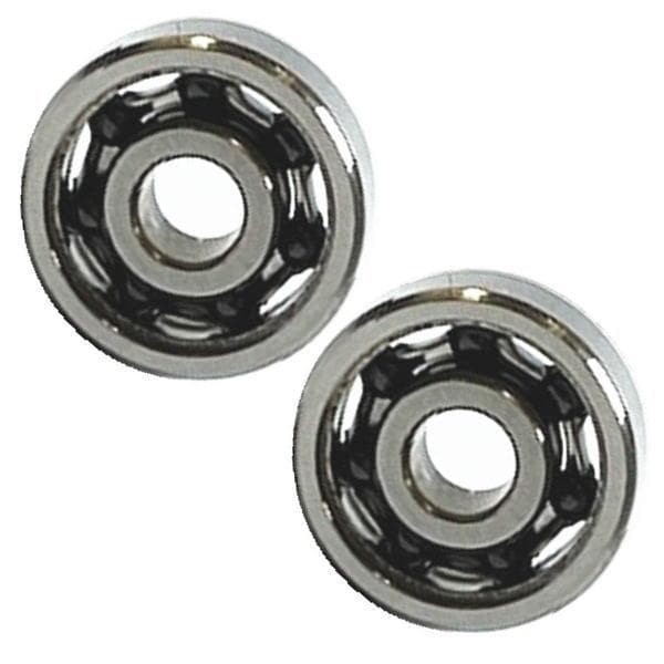 Shimano 13 Metanium HG Ceramic Ball Bearing Set 2pcs for Spool Fishing Reel