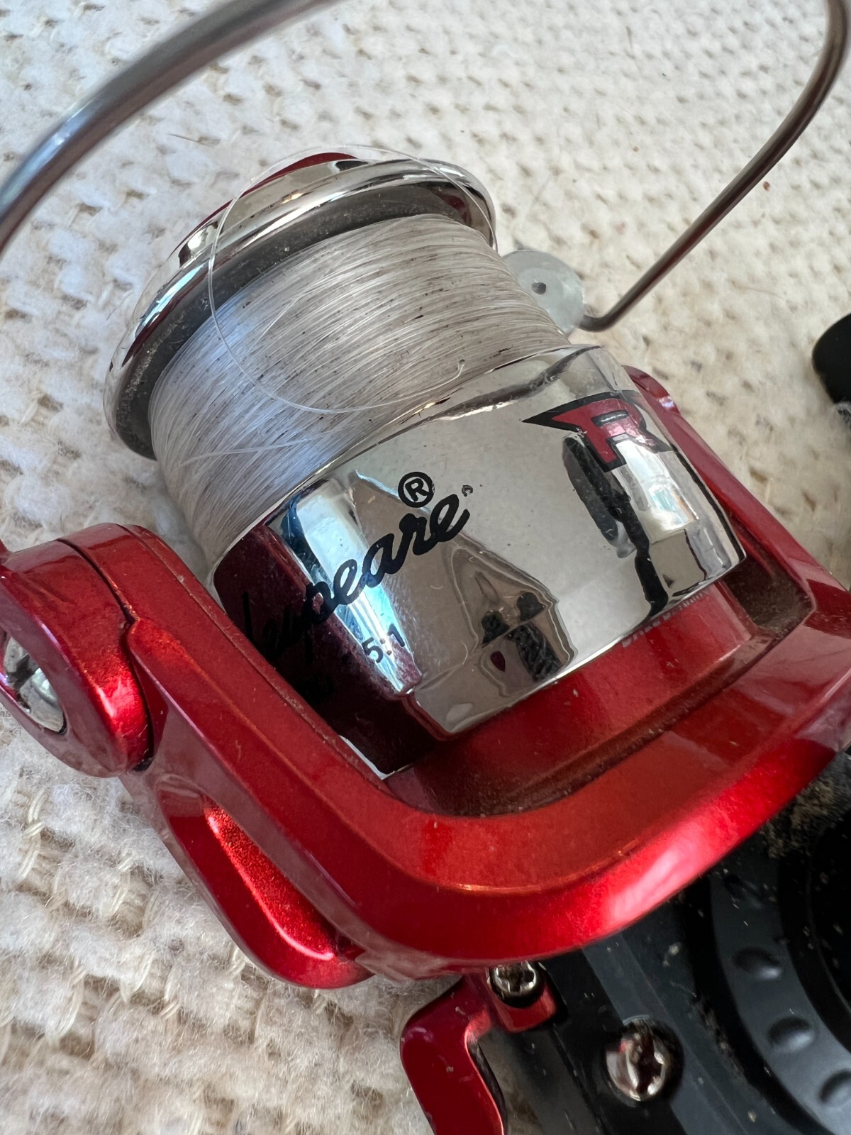 Shakespeare Reverb Spinning Reel