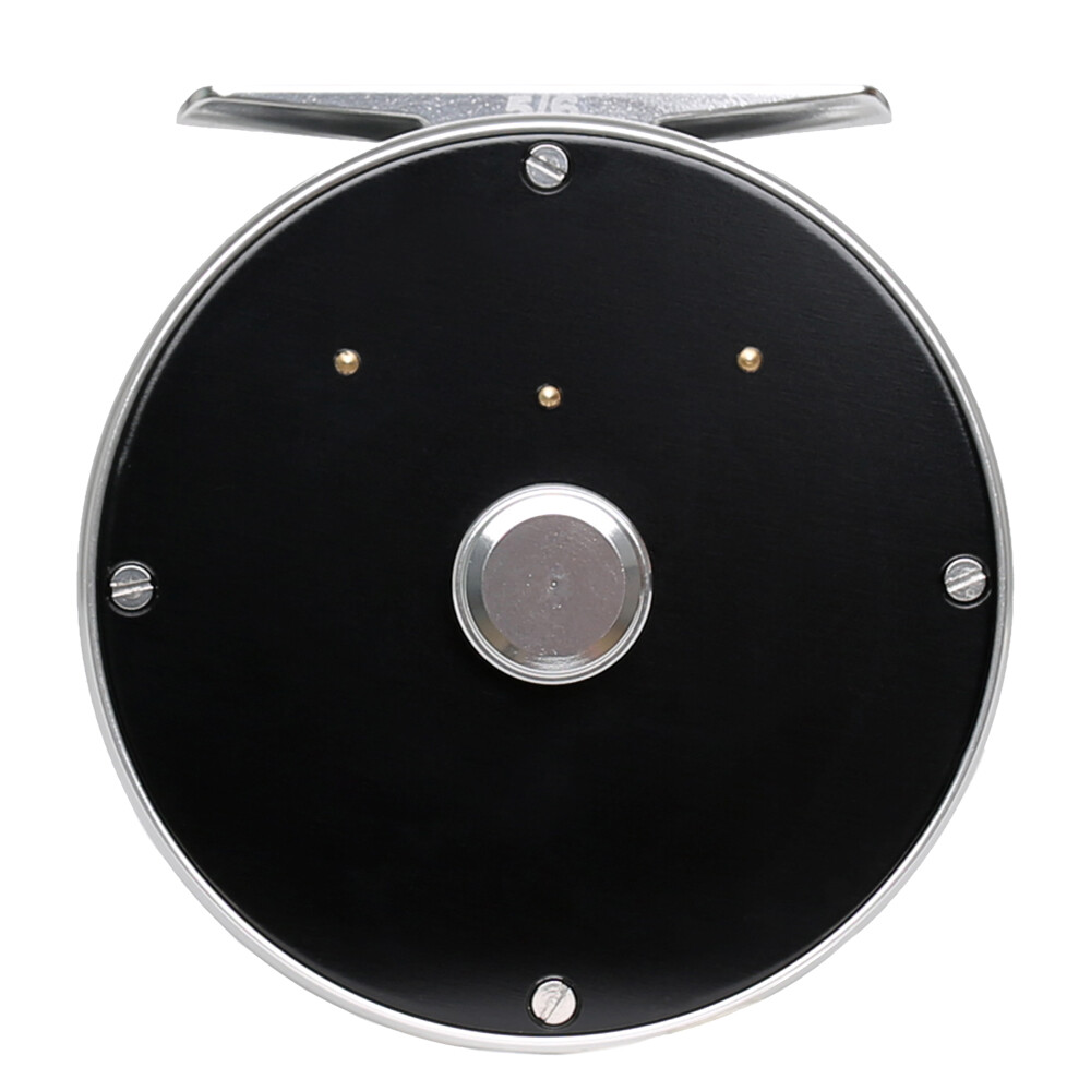 Fly Fishing Reel Classic Designed Reel Left and Right Hand Conversion Trout Reel