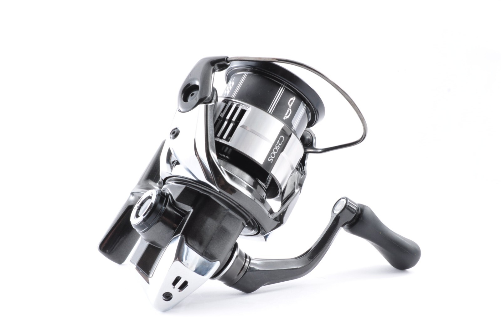 Shimano 23 Vanquish C2500S Spinning Reel Ship from Japan New