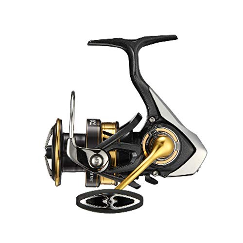 DAIWA spinning reel 18 Regalis LT (2018model)