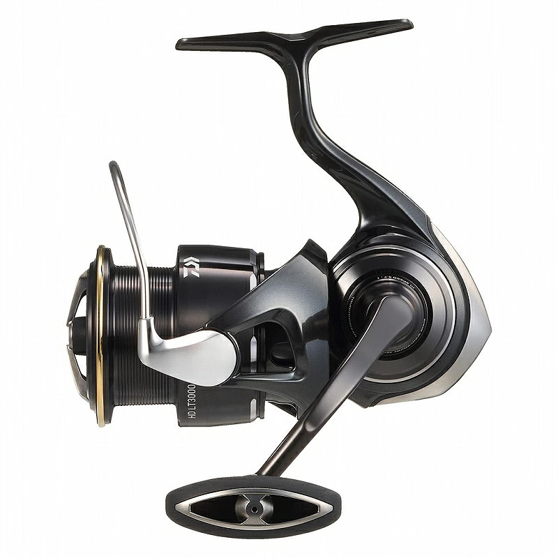 Japan Daiwa 26 Certate HD LT3000-CH